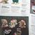Hallmark “Keepsake Ornaments” Collectors Guide-1st 20 yrs, Special Ed 19 thumbnail