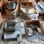 Construction hardware: nails, joist hangers 3 thumbnail