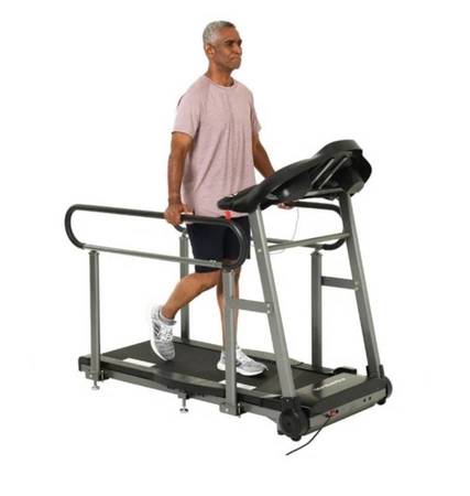 DB Method Squat Machine 1