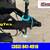2026 Big Tex Trailers 70SR-10-5WDD Dump Trailer 8 thumbnail