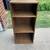 Solid three section shelf 2 thumbnail
