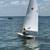 2005 Vanguard Laser Sailboat 1 thumbnail
