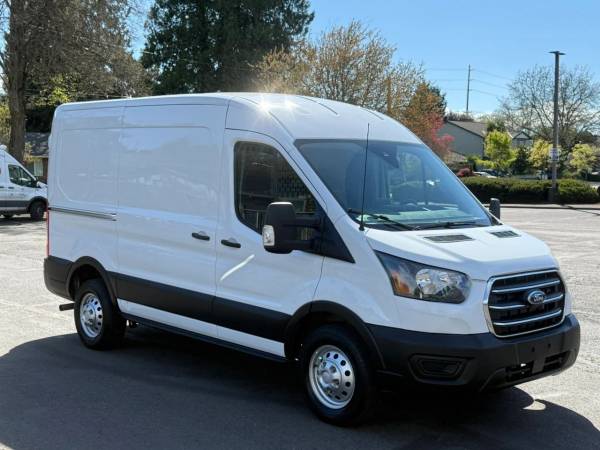 2023 Ford Transit 250 - Photo 8