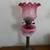 Vintage Antique Kerosene Lamp 1 thumbnail