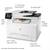 HP Color LaserJet Pro MFP M281 All-in-One Wireless Printer $549 retail 2 thumbnail