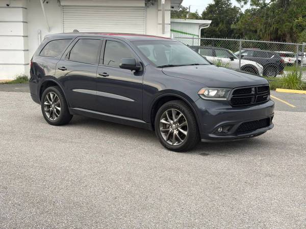 2015 Dodge Durango - Financing Available! 1