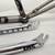 2023 STANDARD 20" 125R PRO BMX RACE FRAME ODYSSEY CHROME FORK s&m ghp 4 thumbnail