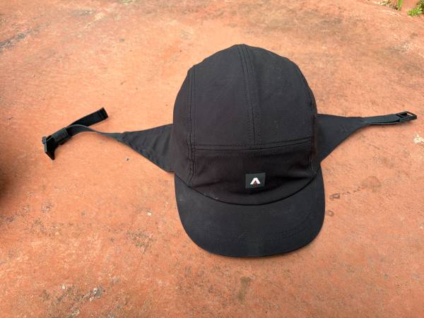 Surf bump cap 1