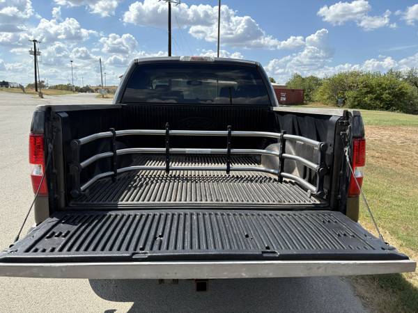 2006 Ford F-150 SuperCrew King - Photo 13