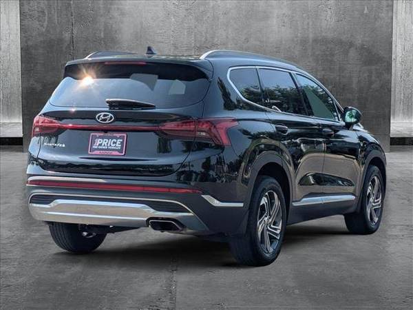2022 Hyundai Santa Fe  SEL SUV - $18,440 (Call *(240) 453-4664* to Confirm Availability Instantly)63618613849731124