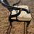 RARE James Mont style horseshoe chair by CENTURY CHAIR COMPANY. Trade? 4 thumbnail