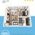 1/BD, Quartz Countertops, resident lounge 9 thumbnail