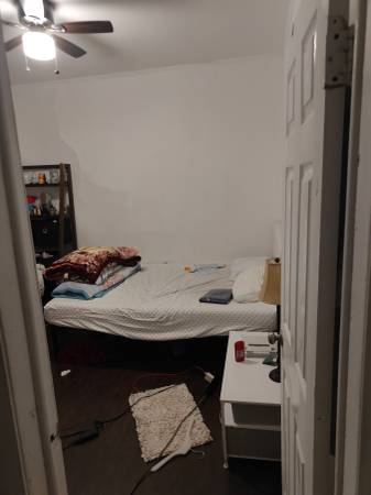 $1,150 / 1br - Habitación limpia en alquiler en bonito apartamento (Brooklyn)63854193916673121