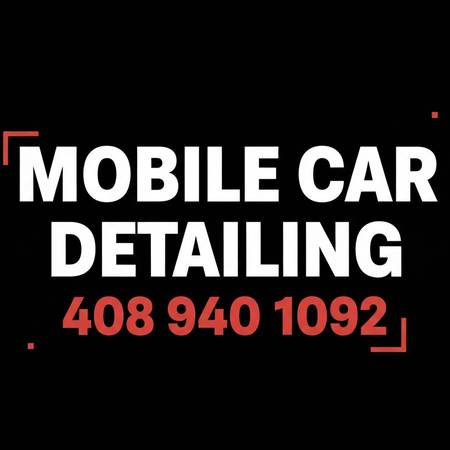 Mobile Car Detailing/Interior-Exterior - $129 & $249 1