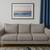 DISCOUNTED PRICE FOR TODAY Modern 3-Seater Couch in Great Condition 1 thumbnail