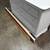 Full size bed frame with box spring and mattress / night stand/dresser 5 thumbnail