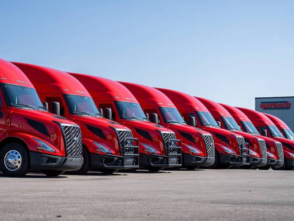 OTR Drivers Needed - CDLA W/ 2 YEARS OF OTR EXPERIENCE 1