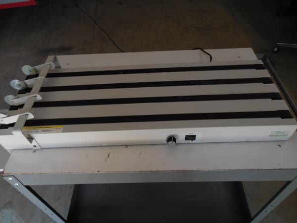 Conveyor - transporter 1