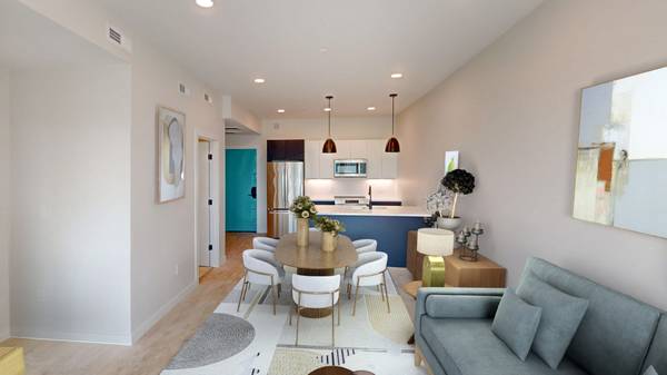$2,800 / 1br - Somerville 1 Bed/1 Bath | Pet Negotiable | Near Sullivan Square63699313904257123