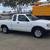 1999 nissan frontier automatic 4 thumbnail