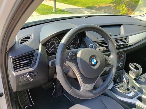 BMW X1 - $5,995 (san diego)63618392697857121