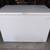 Used Frigidare 15 cu ft chest type freezer 2 thumbnail