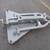 Brunson Instrument Company Model 237 Groundhog Metrology Stand 14 thumbnail