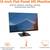AOC POWERED 24" FULL HD LCD DESKTOP COMPUTER PC MONITOR hdmi vesa mac 2 thumbnail
