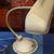 Mid Century Modern Cannon Products Gooseneck Desk Table Lamp Light 7 thumbnail
