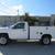 2015 CHEVROLET SILVERADO 2500HD UTILITY 4X4 DIESEL W/LIFT STOCK#2692 8 thumbnail