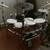 KAT KT4 electronic drum kit w/ extras 5 thumbnail