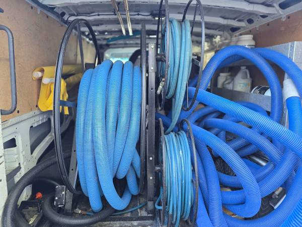 2012 Nissan NV 2500*69Kmiles - Photo 13