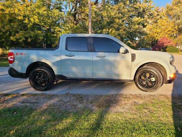 2023 Ford Maverick Lariat 2.0L - Photo 6