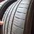 Michelin 245/45/17 pilot sport all season tires Mustang Camaro BMW Mercedes 7 thumbnail