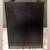 (2) Black Wood Desk Organizer, Free up workspace! Drawer n File Sorter 7 thumbnail