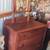 Antique dresser with mirror 2 thumbnail