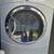 GE Washer & Dryer - Front Loaders, Metallic Silver w/Steel drums 4 thumbnail