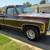 1979 Chevy Silverado 2 thumbnail