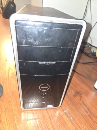 Dell desktop 1