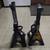 2 Black Jack 3 Ton Jack Stands 1 thumbnail