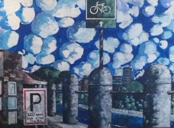 peintures /paintings 1