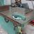 36" MOAK BANDSAW - VERTICAL 4 thumbnail