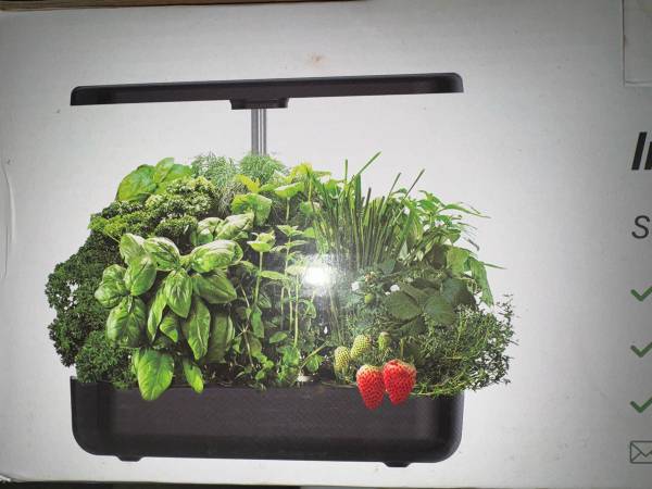 Tienda de Cultivo Interior / Microcultivos Llave en Mano / Plazo Mínimo de 3 Meses - $750 (Detroit)62960752468483123