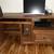 Oak desk 1 thumbnail
