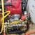 Honda GX35 Greenhouse Chemical Spray Cart 3 thumbnail
