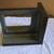 Right Angle Iron Plate Block 12" x 10"x 8" 72 Lbs, Ground Cast Iron 8 thumbnail