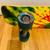 CARVER TYE STICK 25.5″ X 8″ CX MINI BLACK COMPLETE 11 thumbnail