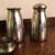 Cocktail shakers professional Bartender's retro old school vintage 3 thumbnail