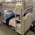 Restoration Hardware Handcrafted of kiln-dried wood WhiteWashed Natura 1 thumbnail