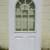 New Custom Size Exterior Insulated Shed/House Door Slabs - No Frames 3 thumbnail